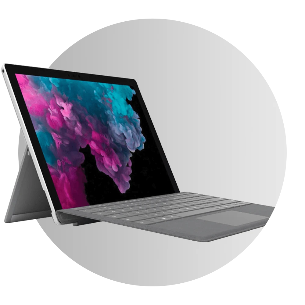 Ordinateurs & Tablettes