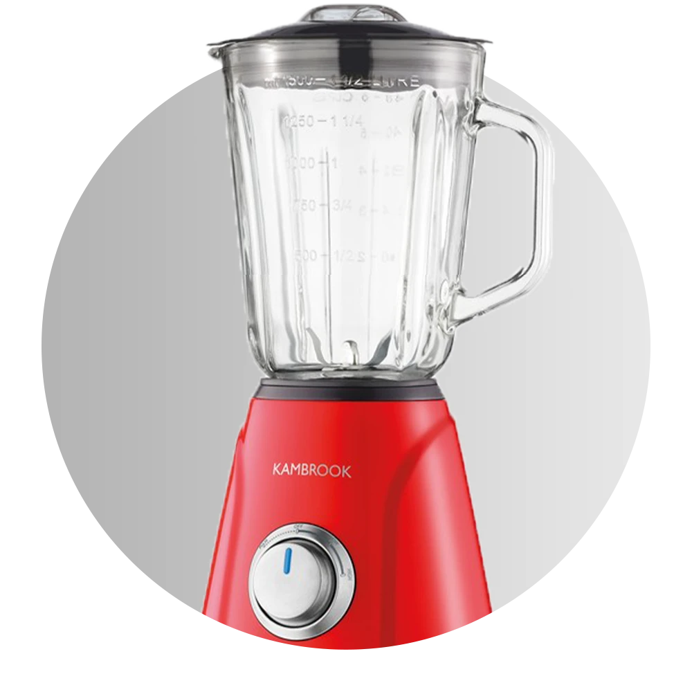 Petits électroménagers